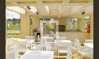 Imagem 3: Apartamento à Venda - Bosque da Saúde, 2 Quartos, 62 m2