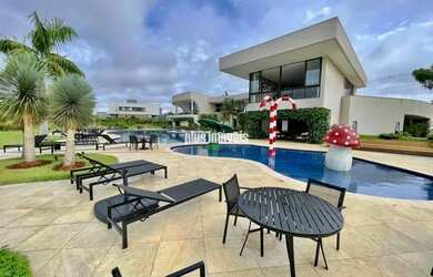 Imagem 2: TERRENO NO MELHOR E MAIS INCRÍVEL CONDOMÍNIO DE FOZ DO IGUAÇU