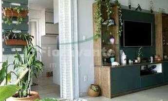 Imagem: Apartamento, três suítes em Santos no