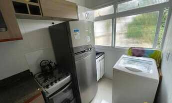 Imagem 5: Apartamento com 1 dormitório à venda, 42 m² por R$ 159.000 - Santo Antônio - Porto Alegre