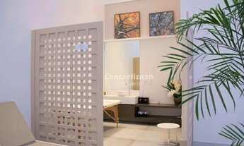 Imagem 2: Apartamento com 3 dormitórios à venda, 94 m² por R$ 849.763 - Edifício Imagine - Indaiatub