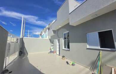 Imagem 2: Casa térrea 3 dormitórios - 1 suíte - 2 vagas - esquina - Bairro Colibris - Indaiatuba SP