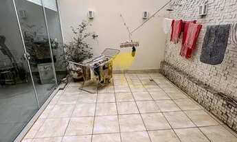 Imagem 4: Villa borghese Casa com 3 dormitórios