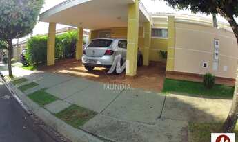 Imagem 2: Casa (térrea em condominio) 3 dormitórios/suite, cozinha planejada, portaria 24hs, lazer