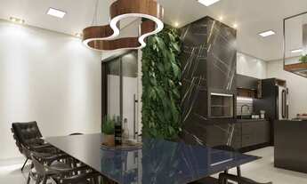 Imagem 6: Casa de condomínio para venda com 180 metros quadrados com 3 quartos