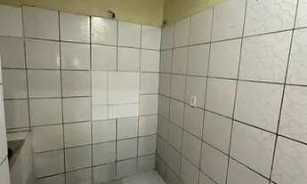 Imagem 2: Aluga se um apartamento