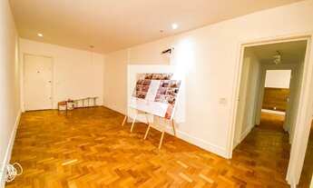 Imagem 5: Apartamento para Aluguel - Laranjeiras, 3 Quartos, 90 m2