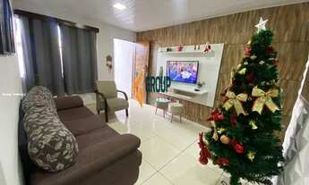 Imagem 7: Casa em Condominio fechado no Benedito Bentes com área de 188m²