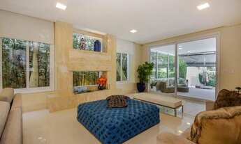 Imagem 6: Santana de Parnaíba - Casa de Condomínio - Burle Marx