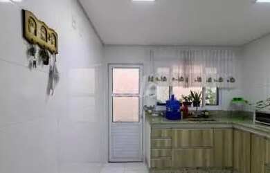 Imagem 3: Santo André - Casa Padrão - Vila Pires