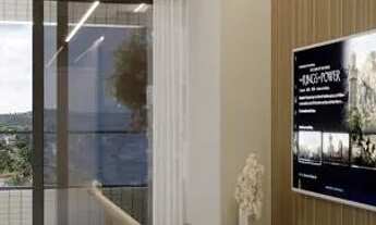 Imagem 3: Quattro Smart Flats no centro de Porto de Galinhas