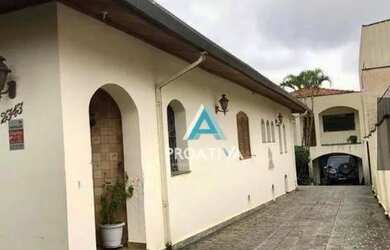 Imagem 6: Casa com 4 dormitórios à venda, 271 m² - Vila Guarani (Zona Sul) - São Paulo/SP