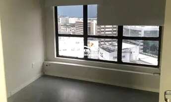 Imagem 5: Sala Comercial à venda no Niterói Shopping, 95m² por R$ 450.000 - Centro, Niterói/RJ