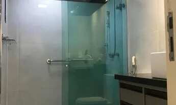 Imagem 4: Flat 01 suíte mobiliado em Adrianópolis Hotel Adrianópolis.<br><br>Flat Adrian