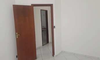 Imagem 6: Apto na Aroeira c/ 2 quartos, 1br, 1vg, área extrna com chrrqr, vrnd