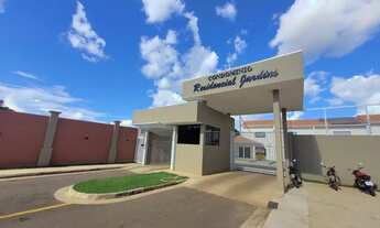 Imagem 5: Condomínio Jardins sobrado para venda