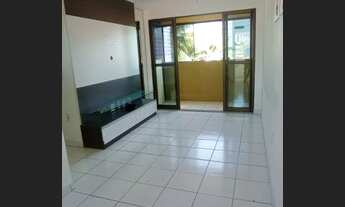 Imagem 6: Aluga-se excelente apartamento com área de lazer, no Altiplano