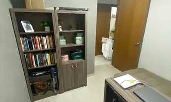 Imagem 5: Edifício Alto do Bosque - Jardim Cerro Azul - 5 andar