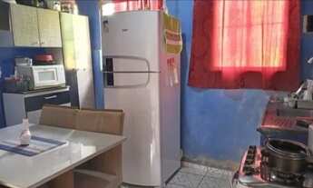 Imagem 2: VENDE-SE CASA NO BAIRRO ROCAS