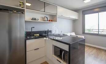 Imagem 2: Loft 30m², mobiliado, Farroupilha