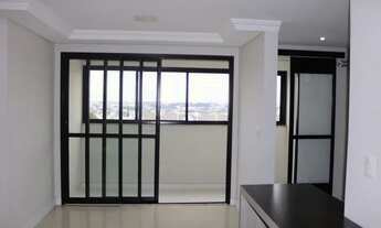 Imagem 3: Apartamentos 2 Dormitórios para venda e locação em Cur