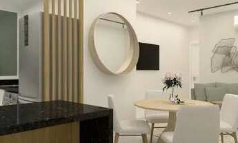 Imagem: Apartamento para venda com 70 metros quadrados