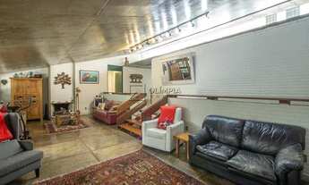 Imagem 5: Casa Venda Alphaville 413 m² 3 Dormitórios