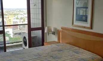 Imagem 7: Flat - Golden Beach