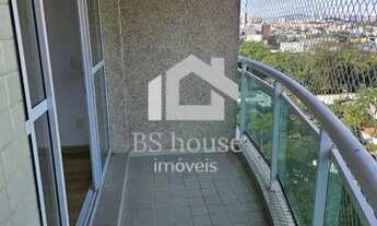 Imagem 4: Bairro Jardim - Vista livre - 2 vagas - 110m2