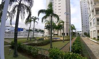 Imagem 4: Apartamento Espaço Vida Ipoema para venda - Cézar de Souza - Mogi das Cruzes - SP