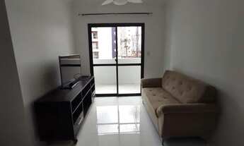 Imagem 4: APARTAMENTO - LOCAÇÃO - 2 DORMITÓRIOS - 62 m² - EDIFÍCIO PATRICIA - PARQUE CAMPOLIM - SORO