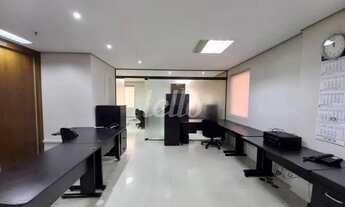 Imagem 3: São Paulo - Conjunto Comercial/Sala - Perdizes