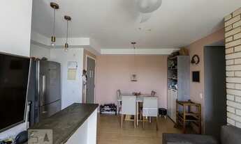 Imagem 5: Apartamento para Aluguel - Brás, 2 Quartos, 51 m2