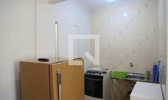 Imagem 5: Apartamento para Aluguel - Cidade Ocian, 1 Quarto, 16 m2