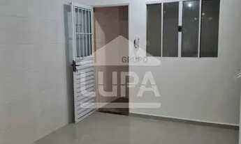 Imagem 2: Apartamento com 1 dormitório para locação na Vila Mariza Mazzei