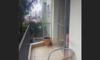 Imagem 2: Apartamento para venda tem 60 metros quadrados com 2 quartos na Vila Ema - São Paulo - SP