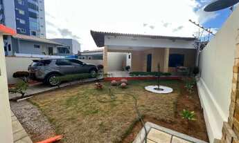 Imagem: CASA CAPIM MACIO 4 SUITES COM 261M2