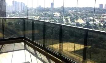 Imagem 4: Maravilhoso Vivant - 134m - 3 suítes - Totalmente planejado