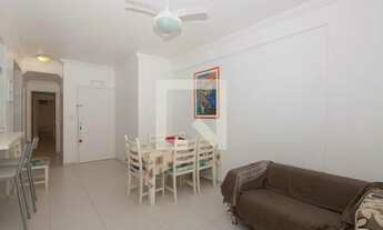 Imagem 6: Apartamento para Aluguel - Parque Enseada, 3 Quartos, 130 m2