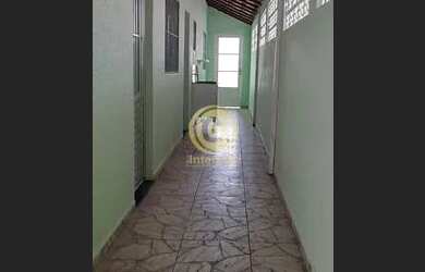 Imagem 5: GRUPO INTERVALE VENDE] CASA 2 QUARTOS REGIÃO CENTRAL DE JACAREI SP