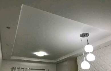 Imagem 2: Apartamento Helbor Ipoema espaço e vida em Cézar de Souza - Mogi das Cruzes - São Paulo