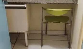 Imagem 5: More barato! Quarto com aluguel por R$1.000 /mês