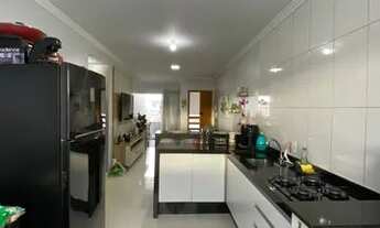 Imagem 3: Apartamento para venda com 66 metros quadrados com 2 quartos Santa Regina - Camboriú - SC