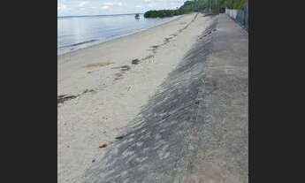 Imagem 2: Praia Boa Viagem - MA