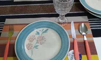 Imagem 5: Apartamento Mobiliado na Navegantes l vista mar l aluguel l piscina l 70m² l 2 quartos l B