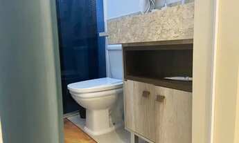 Imagem 5: Apartamento todo mobiliado - Tijucas - Santa Catarina