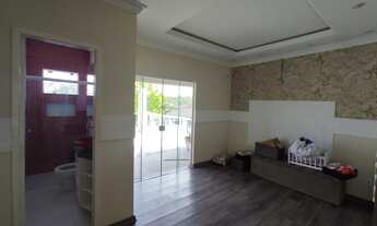 Imagem 7: Sobrado no Jardim Guaraituba, Semi Mobiliado