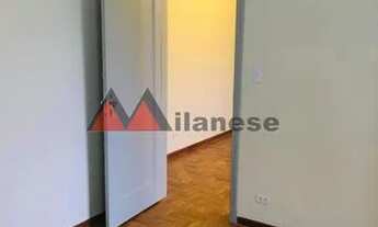 Imagem 5: Apartamento para aluguel possui 80 metros quadrados com 2 quartos em Vila Mariana - São Pa