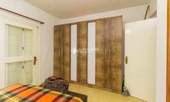 Imagem 7: Apartamento para venda possui 100 metros quadrados com 3 quartos em Menino Deus - Porto Al