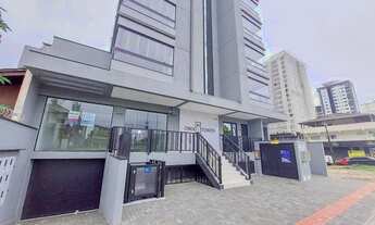 Imagem 2: Apartamento com 3 dormitórios à venda, 96 m² por R$ 800.000,00 - Bairro Itacolomi - Balneá